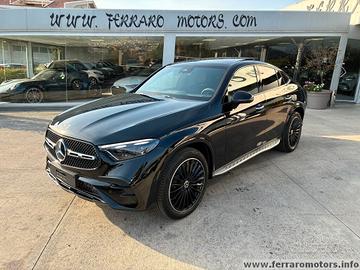 Mercedes-benz GLC 220 GLC 220 d 4Matic Mild hybrid