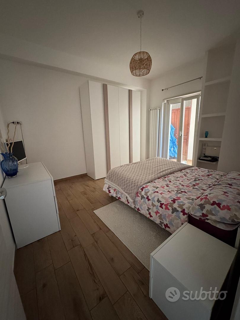 Appartamento – Capo d'Orlando, Marcaudo - Vista 5
