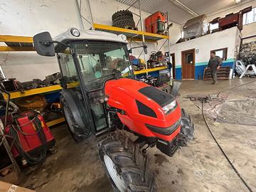 TRATTORE SAME SOLARIS 55