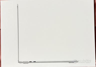 Apple MacBook 13 air 2025
