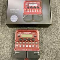 ZOOM B1 FOUR + IMBALLO
