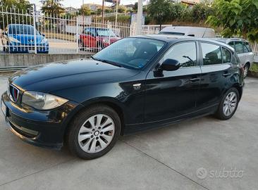 BMW 2010