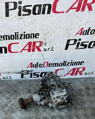 DIFFERENZIALE ANTERIORE FORD Kuga Serie (CBV) 7530