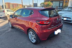 Renault Clio TCe 12V 90CV Start&Stop 5 porte Energ