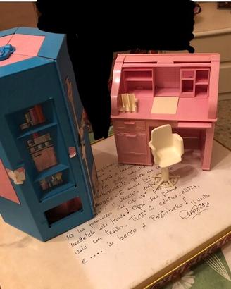 Barbie lotto bambole vintage