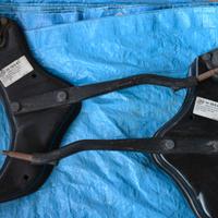 Coppia bracci sospensione  Delta 4WD