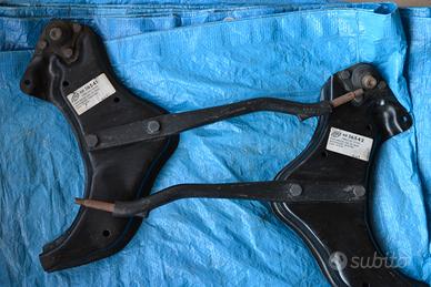 Coppia bracci sospensione  Delta 4WD