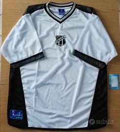 Maglietta Ceará squadra del campionato brasiliano