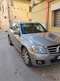 MERCEDES Classe GLK (X204) - 2012