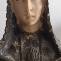 Madonna Addolorata vintage