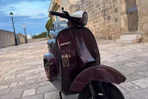 vespa pk 50 xl rush