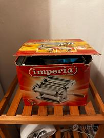 Macchina per la stampa Imperia
