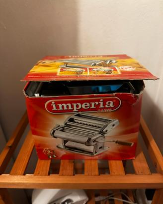 Macchina per la stampa Imperia