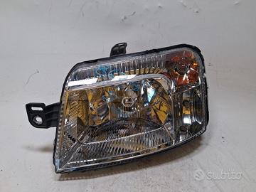 41690748 FANALE ANTERIORE SX FIAT PANDA (169) 1.3 