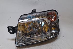 41690748 FANALE ANTERIORE SX FIAT PANDA (169) 1.3 