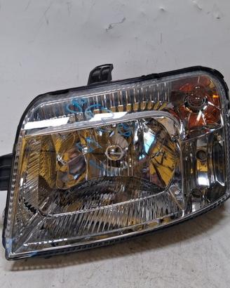 41690748 FANALE ANTERIORE SX FIAT PANDA (169) 1.3 