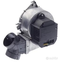 Truma - Ventilatore e Controllo a Parete Trumavent