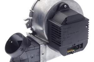 Truma - Ventilatore e Controllo a Parete Trumavent