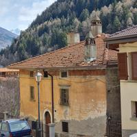 Villa San Maurizio, INCUDINE BS