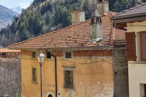 Villa San Maurizio, INCUDINE BS