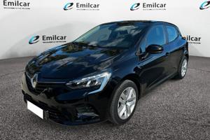 RENAULT Clio 5ª serie - Clio Full Hybrid U1239054