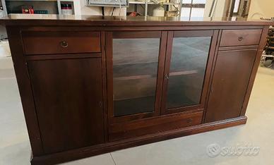 Mobile bar- ristorante