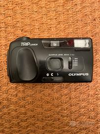 Macchina fotografica Olympus Trip Junior