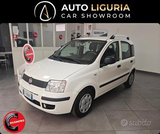Fiat Panda 1.2 Active 69cv E5