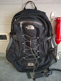 zaino the North face borealis classic 