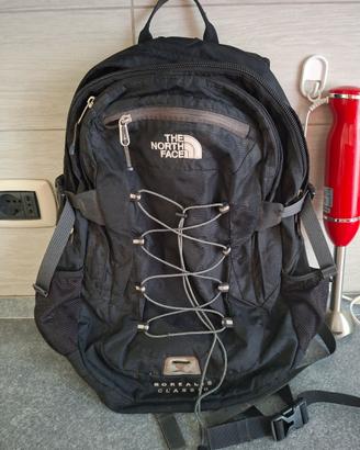 zaino the North face borealis classic 