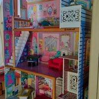 Casa delle Bambole KidKraft 65079