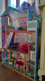 Casa delle Bambole KidKraft 65079