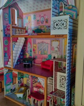 Casa delle Bambole KidKraft 65079