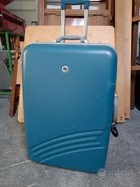 trolley rigido 