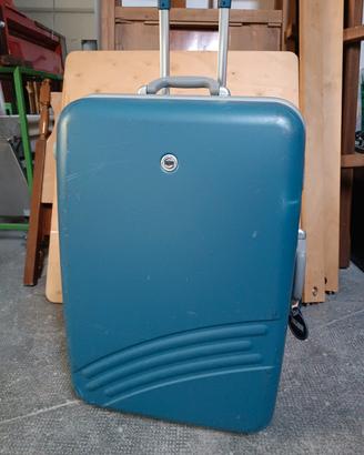 trolley rigido 