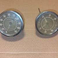 Fiat Topolino 500 BC e Belvedere Ricambi originali