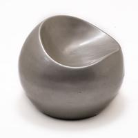 sedia a sfera ball design