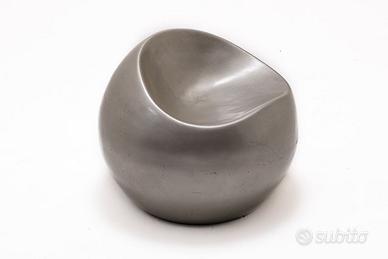 sedia a sfera ball design