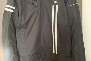 Giacca moto Spyke Rider Summer GT + paraschiena