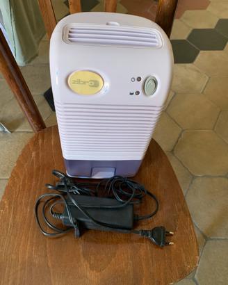 Deumidificatore Zibro portatile