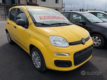 Fiat Panda 1.0 FireFly S&S Hybrid Pop