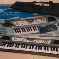 tastiera Bontempi