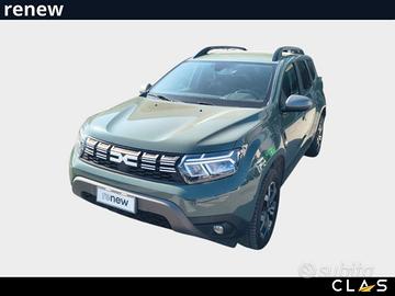 Dacia Duster 1.0 TCe GPL 4x2 Journey