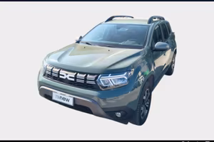 Dacia Duster 1.0 TCe GPL 4x2 Journey