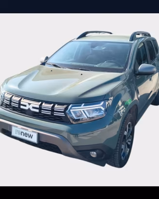 Dacia Duster 1.0 TCe GPL 4x2 Journey