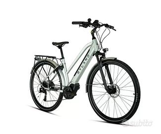 Bici Elettrica nuova Myland Volterra