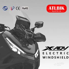 Kit Parabrezza elettrico Honda XADV 750 dal 2025