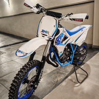 Minimoto smr prima 913