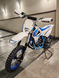 Minimoto smr prima 913