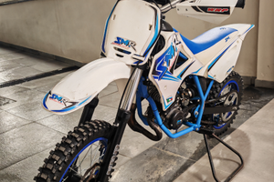 Minimoto smr prima 913